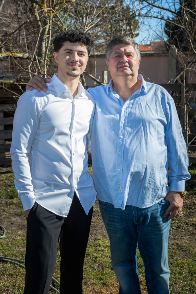 Kristian Nedeljkovic - Schrotthändler Wien, Gänserndorf, Tulln, Korneuburg, Hollabrunn